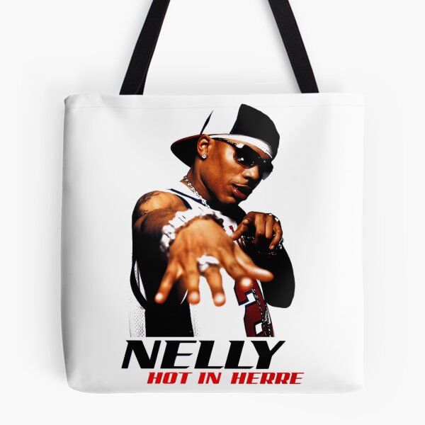 Item preview, NELLY RAPPER designed and sold by BoutiqueGeorge.