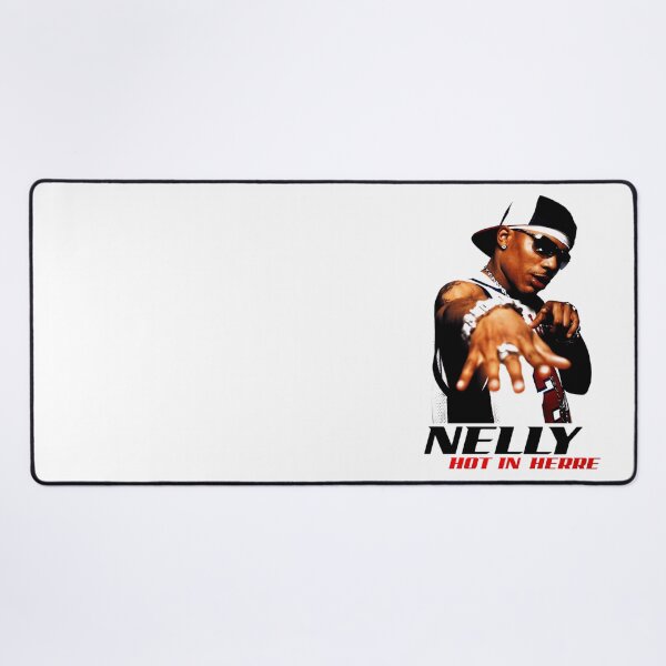 Item preview, NELLY RAPPER designed and sold by BoutiqueGeorge.