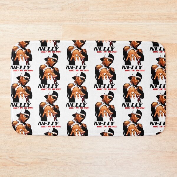 Item preview, NELLY RAPPER designed and sold by BoutiqueGeorge.