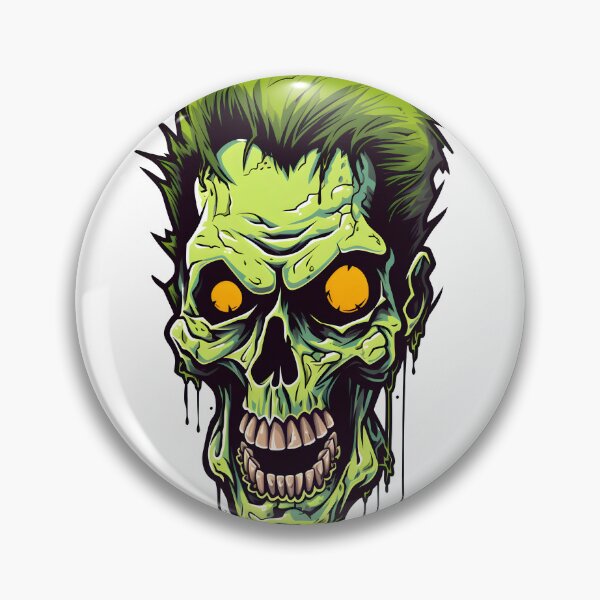 Item preview, Zombie designed and sold by Lekiam.