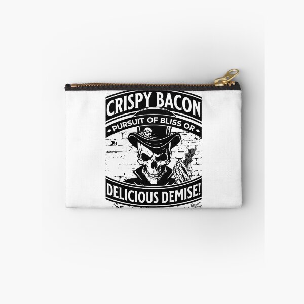 Item preview, bacon strips designed and sold by GarmentMonkeyCo.
