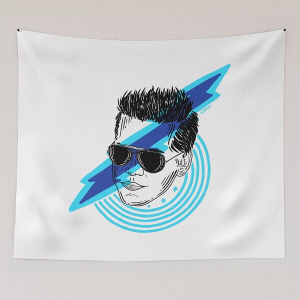Item preview, Tom Iceman Kazanski designed and sold by edshaner.