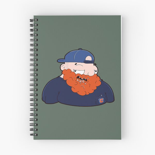 Item preview, bronson rap designed and sold by RioGuan.