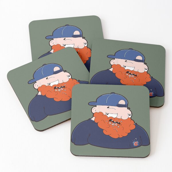 Item preview, bronson rap designed and sold by RioGuan.