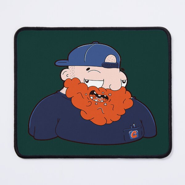 Item preview, bronson rap designed and sold by RioGuan.
