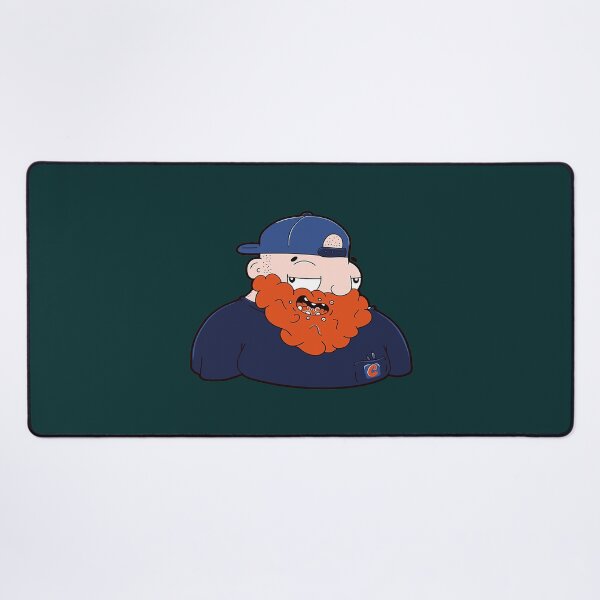 Item preview, bronson rap designed and sold by RioGuan.