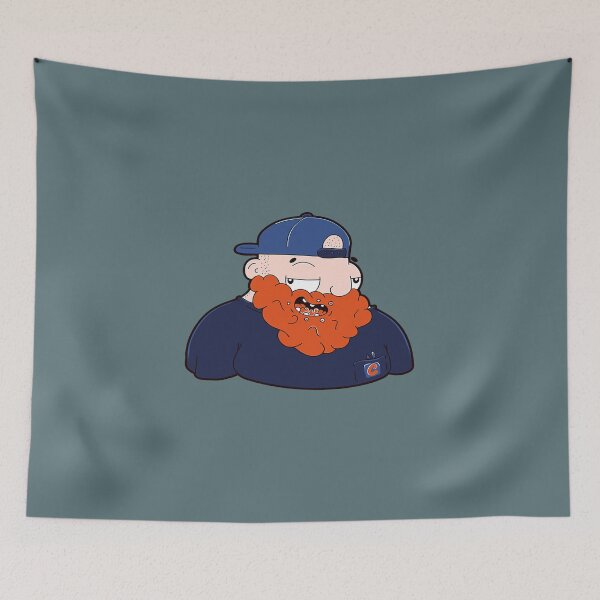 Item preview, bronson rap designed and sold by RioGuan.