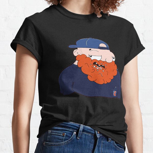 bronson rap Classic T-Shirt