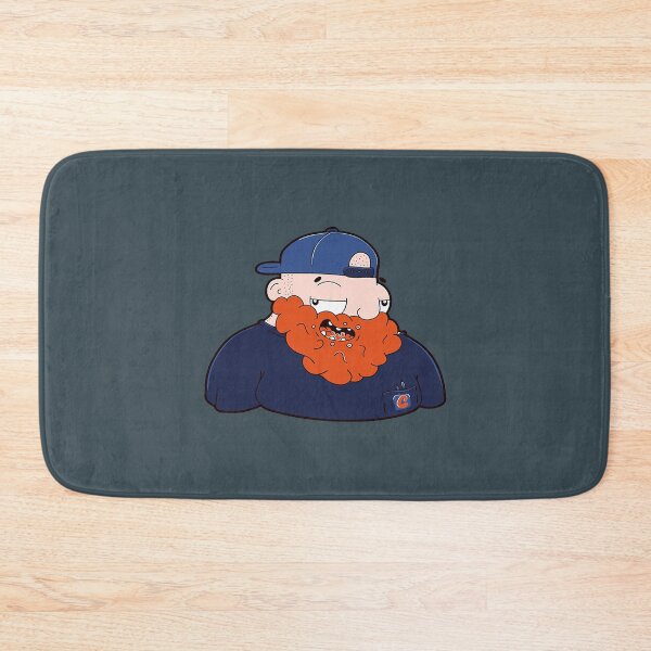 Item preview, bronson rap designed and sold by RioGuan.