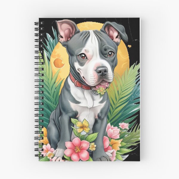 Item preview, Cute blue nose pit  designed and sold by Gigglyvibes.
