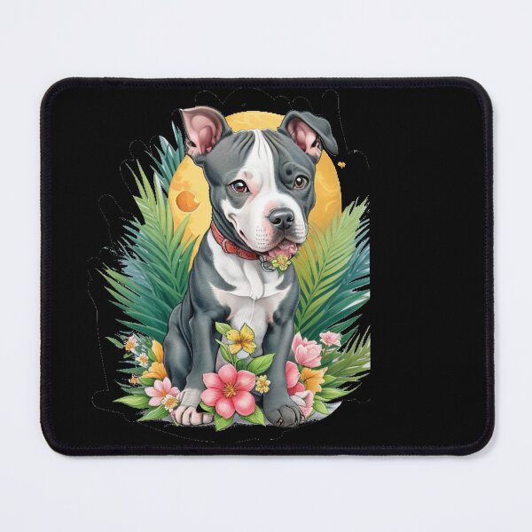 Item preview, Cute blue nose pit  designed and sold by Gigglyvibes.