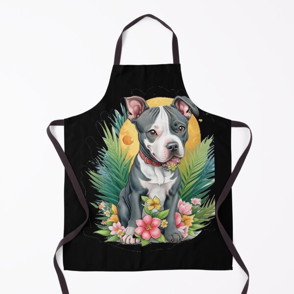 Item preview, Cute blue nose pit designed and sold by Gigglyvibes.