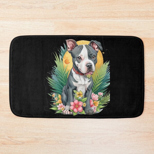 Item preview, Cute blue nose pit  designed and sold by Gigglyvibes.