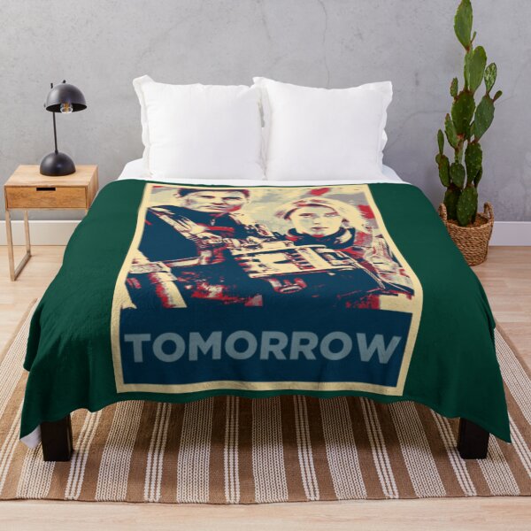Item preview, Tomorrow Hope. designed and sold by edshaner.