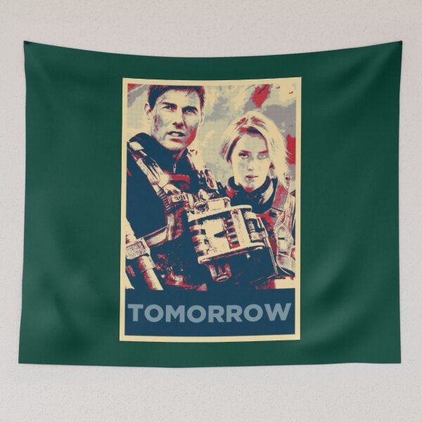 Item preview, Mañana Esperanza. designed and sold by edshaner.