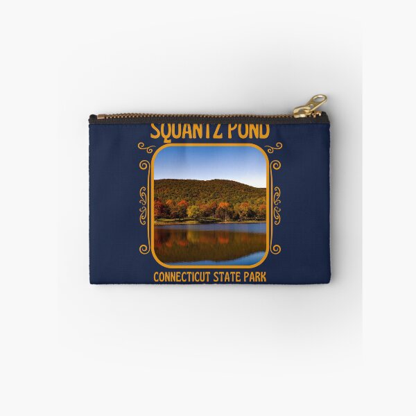 Item preview, Squantz Pond State Park Connecticut designed and sold by soulfulprintss8.