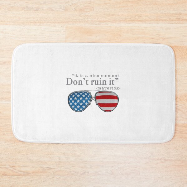 Item preview, TOP GUN MAVERICK - ICEMAN QUOTES designed and sold by edshaner.