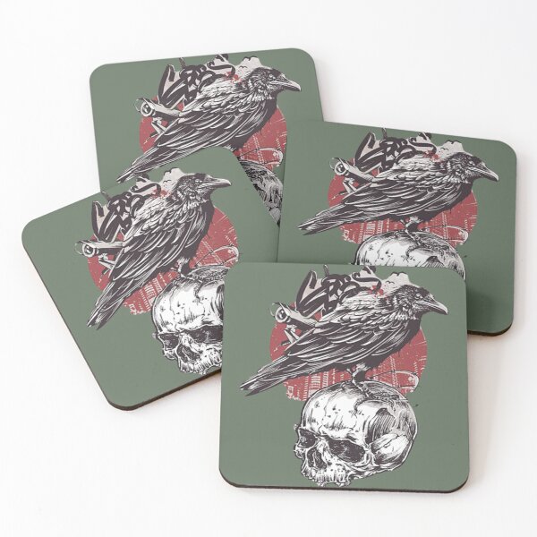 Item preview, Death Cab For Cutie    designed and sold by RioGuan.