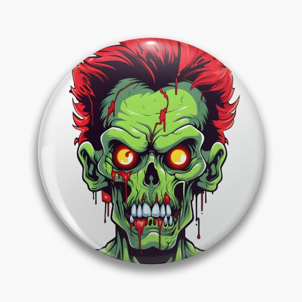 Item preview, Copy of Zombie designed and sold by Lekiam.
