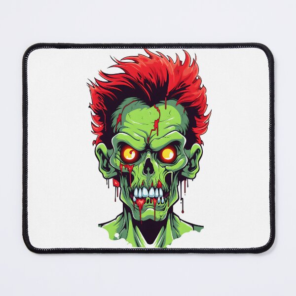Item preview, Copy of Zombie designed and sold by Lekiam.