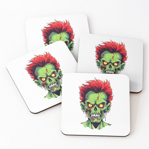 Item preview, Copy of Zombie designed and sold by Lekiam.