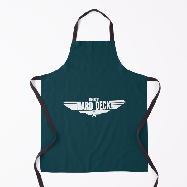 Item preview, Top Gun Maverick Below Hard Deck designed and sold by edshaner.