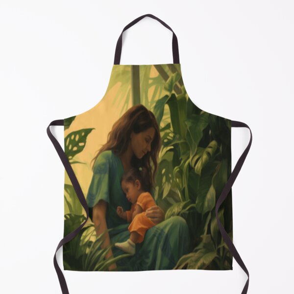 Item preview, Comfort in mother nature designed and sold by TheTedShop.