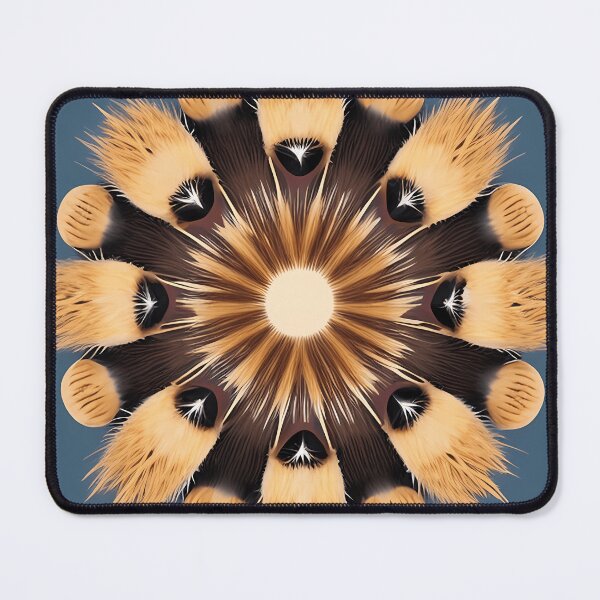 Item preview, Unity in Quills designed and sold by nibizisaakag.