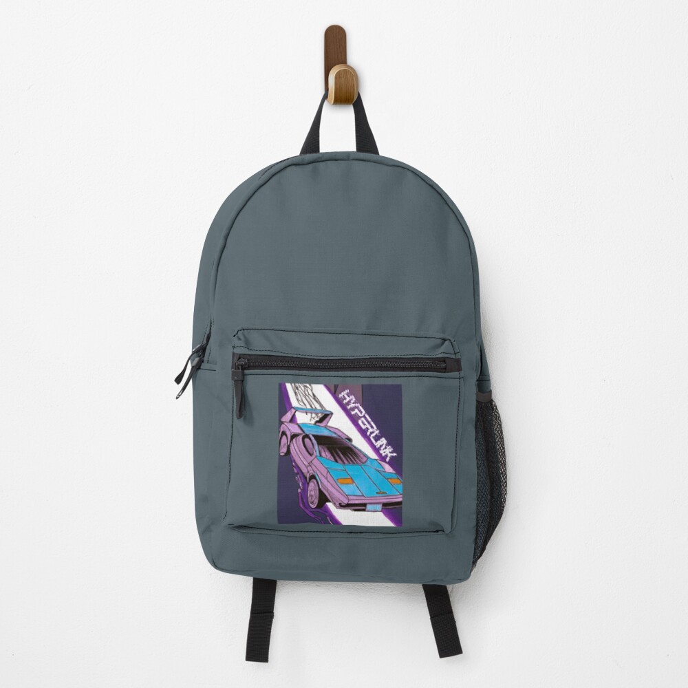 Item preview, Backpack designed and sold by RioGuan.