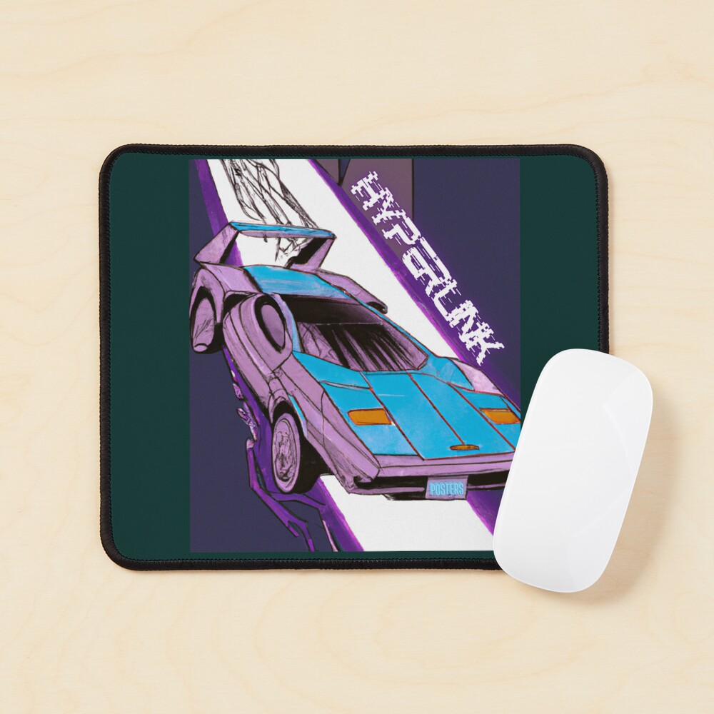 Item preview, Mouse Pad designed and sold by RioGuan.