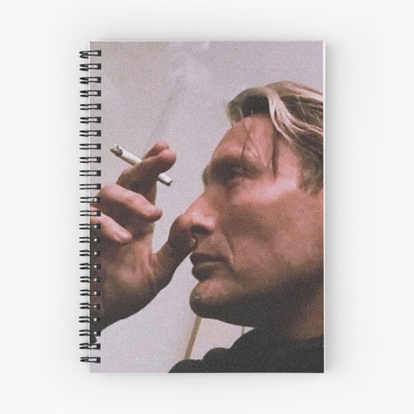 Item preview, Mads Mikkelsen  designed and sold by JustAnotherBee.