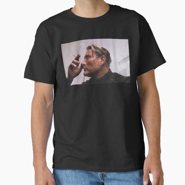 Item preview, Mads Mikkelsen  designed and sold by JustAnotherBee.