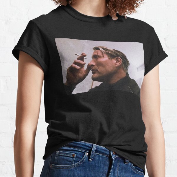 Item preview, Mads Mikkelsen  designed and sold by JustAnotherBee.