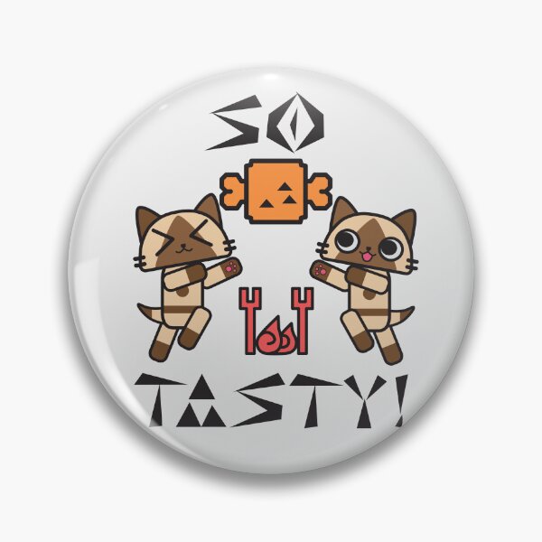 Item preview, So Tasty! Monster Hunter Well Done Steak designed and sold by bumpee.