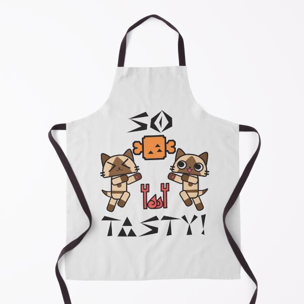 Item preview, So Tasty! Monster Hunter Well Done Steak designed and sold by bumpee.