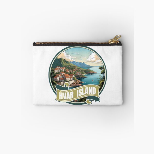 Item preview, Hvar Island Croatia designed and sold by duke818.