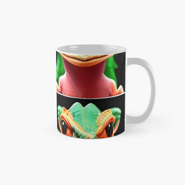 Item preview, Chameleon's Emotional Journey designed and sold by mibsamkwrdm.