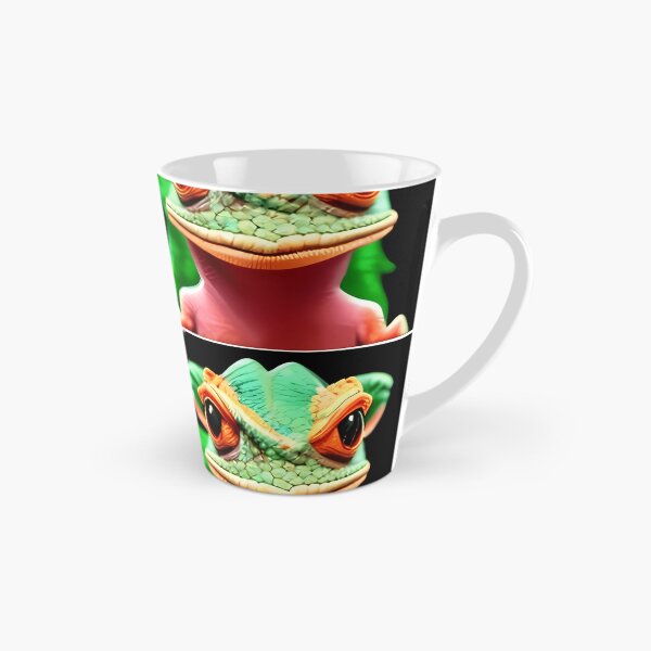 Item preview, Chameleon's Emotional Journey designed and sold by mibsamkwrdm.