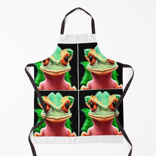 Item preview, Chameleon's Emotional Journey designed and sold by mibsamkwrdm.