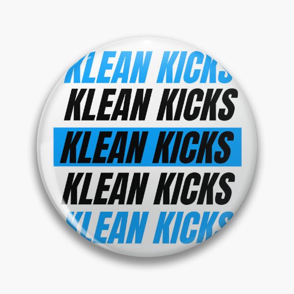 Item preview, Klean Kicks designed and sold by saskadventurer.
