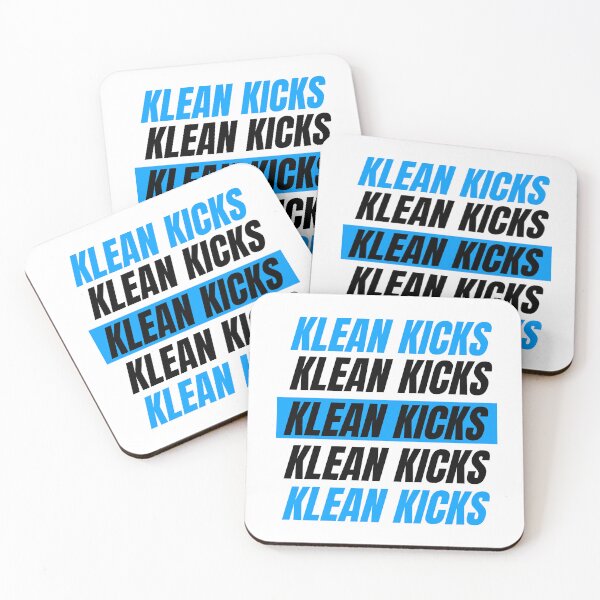 Item preview, Klean Kicks designed and sold by saskadventurer.