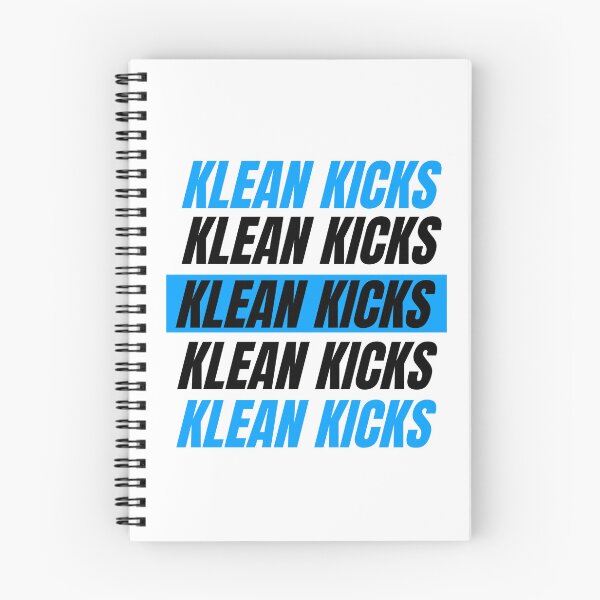 Item preview, Klean Kicks designed and sold by saskadventurer.