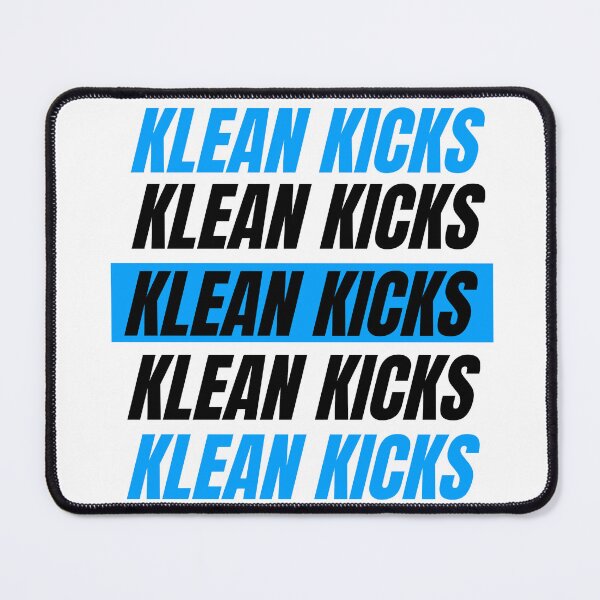 Item preview, Klean Kicks designed and sold by saskadventurer.