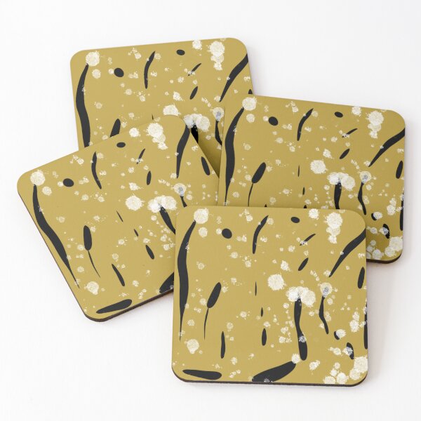 Item preview, Paint Splatter Abstract Camo Camouflage Digital Art designed and sold by Lartheviking.