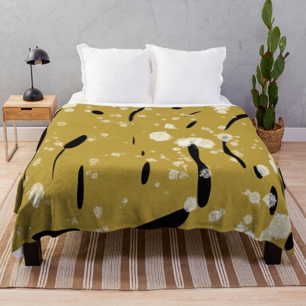 Item preview, Paint Splatter Abstract Camo Camouflage Digital Art designed and sold by Lartheviking.