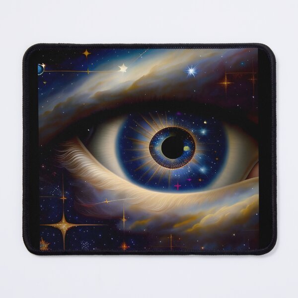 Item preview, Inner Constellation designed and sold by Claustromind.