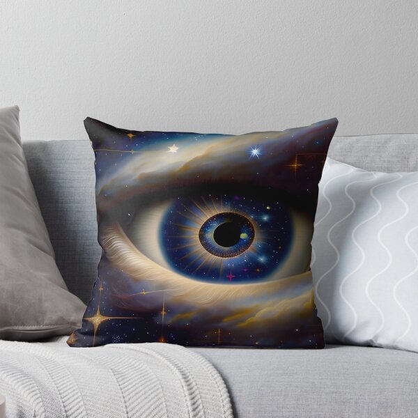 Item preview, Inner Constellation  designed and sold by Claustromind.