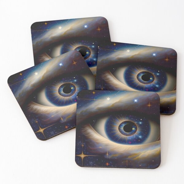 Item preview, Inner Constellation  designed and sold by Claustromind.