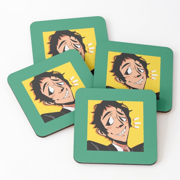 Item preview, Adachi designed and sold by Ngoanlin.