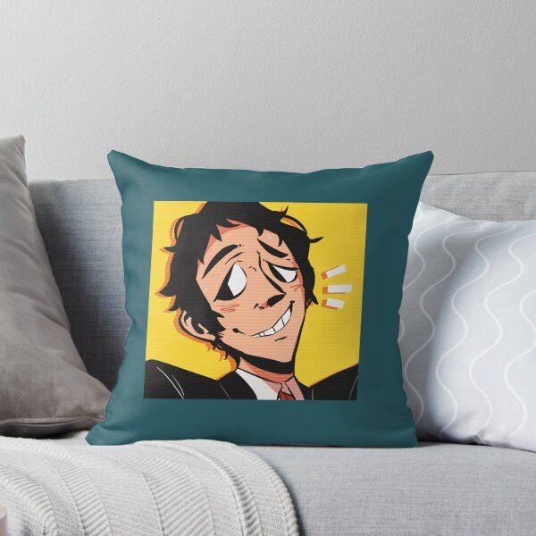 Item preview, Adachi designed and sold by Ngoanlin.